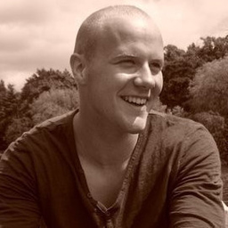 Kai Horstmannshoff