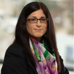 Dr. Iva Wagner