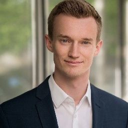 Julian Mack's profile picture