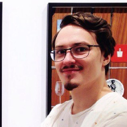 Anton Frolov's profile picture