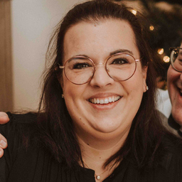 Christina Sevenich