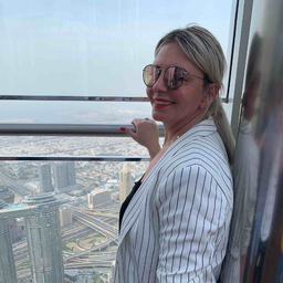 Yvonne Moser's profile picture