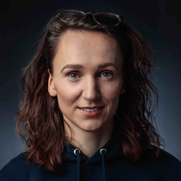 Kristin Dolgner