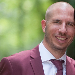 Jörg Schmuck's profile picture