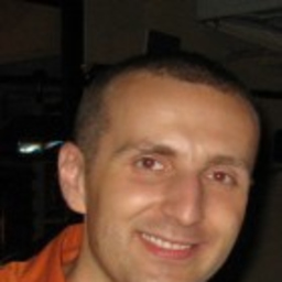 Miloš Žikić's profile picture