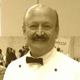 Lothar Hangauer