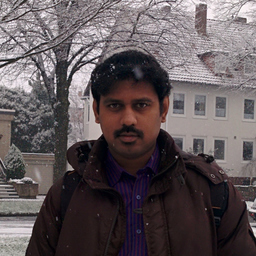 Mohanraj Gangadharan