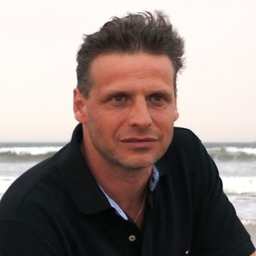 Alexander Pfistermüller