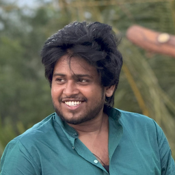 Santhosh Viswanathan