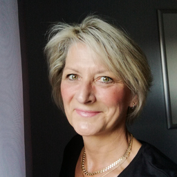 Profilbild Antje - Kathrin Müller