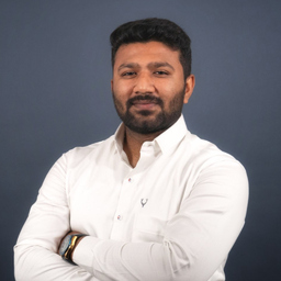 Rutvik Mehta