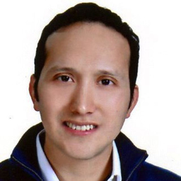 JHON FREDY MATEUS GOMEZ