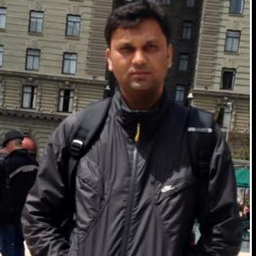 Avinash Bansode