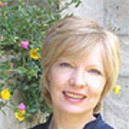 Victoria Maximova's profile picture