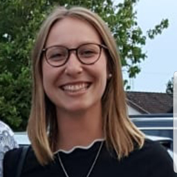 Tamara Tolksdorf