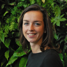 Rianne Slootweg's profile picture