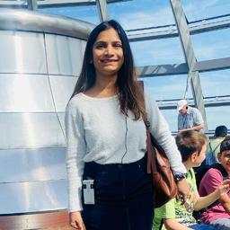 Shruti Gada