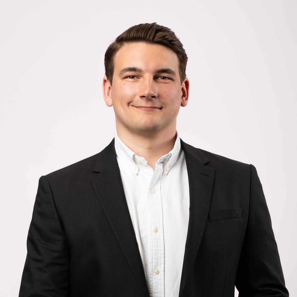 Josef Hartl Werkstudent Nickl & Partner Architekten XING