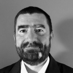 Alain Stevens