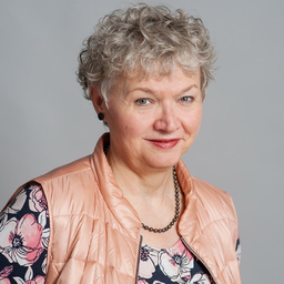 Sabine Ehlert