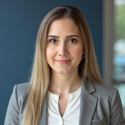Svenja Wolter