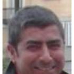jorge gonzález
