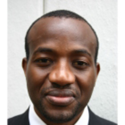 Marcisse Dr. rer. nat.  Fouego
