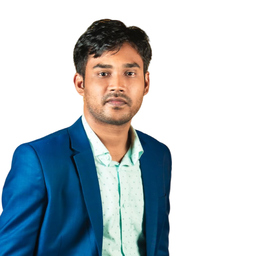 Saurab Barua