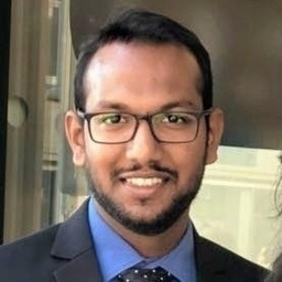 Ing. Nikhil Gaikwad