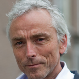 Henk Jacobs