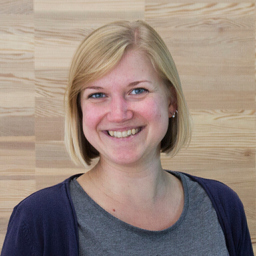 Helene Höllriegl's profile picture