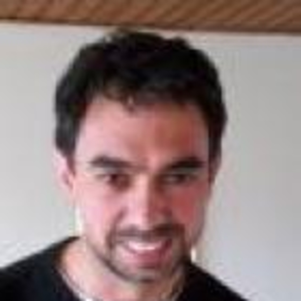 Jose Laverde Artista XING