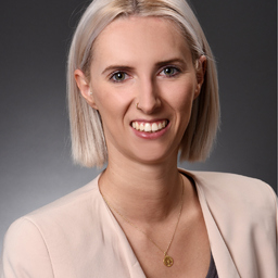 Claudia Ortmann