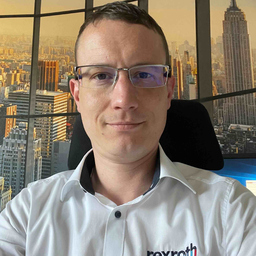 Mike Hölzer