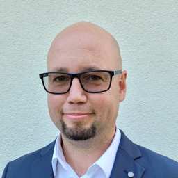 Axel Süßenbach