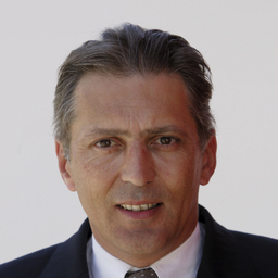 Profilbild Ulrich Kühne-Hellmessen