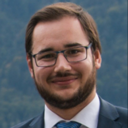Dominik Fritz