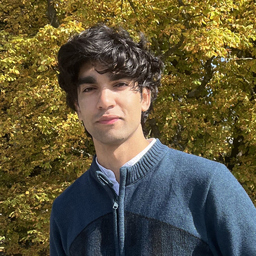Ahmed Ali