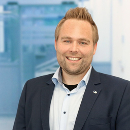 Daniel Rother - Referent für Industrie und Digitalisierung - IHK ...