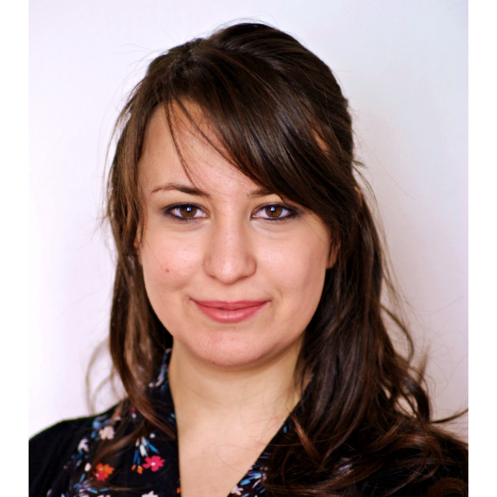 Angelica Pellegrino Hostess Deutscher Pavillon EXPO Milano 2015