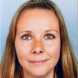 Christin Tappendorf