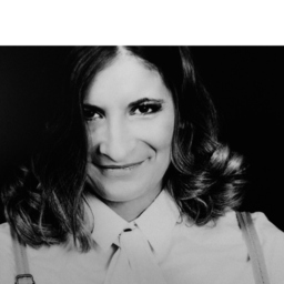 Rabea Kasprzak-Schadwill
