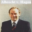 Social Media Profilbild albrecht v. hagen Bonn