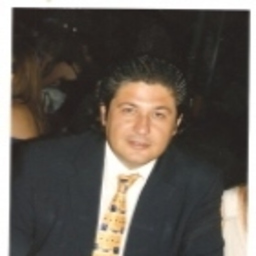 Cem Egeli