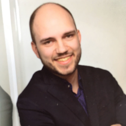 Stefan Volker
