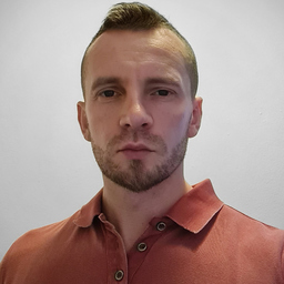 Krzysztof Suchan