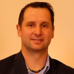 Marvin Kirch