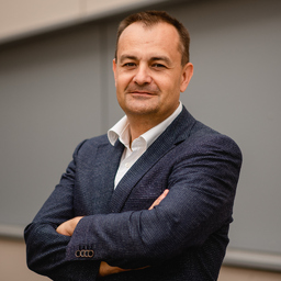 Dipl.-Ing. Klaus Schmidt