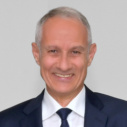 Claus Göhring's profile picture