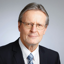 Mag. Reinhold Schwaiger